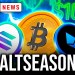 Bitcoin to 0K? SOL, ETH, Altcoin Season, MOVE Disaster & More Bitcoin to 0K? SOL, ETH, Altcoin Season, MOVE Disaster & More