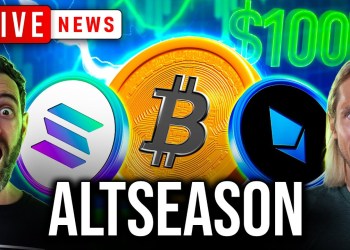 Bitcoin to 0K? SOL, ETH, Altcoin Season, MOVE Disaster & More Bitcoin to 0K? SOL, ETH, Altcoin Season, MOVE Disaster & More