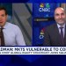 Markets are increasingly vulnerable to a correction, says Goldman Sachs’ Peter Oppenheimer Markets are increasingly vulnerable to a correction, says Goldman Sachs’ Peter Oppenheimer