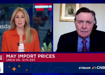 Former Atlanta Fed Pres. Lockhart: Not ruling out the possibility of zero Fed rate cuts this year Former Atlanta Fed Pres. Lockhart: Not ruling out the possibility of zero Fed rate cuts this year