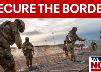 Border crisis: US vows stricter policies against migrants | LiveNOW from FOX Border crisis: US vows stricter policies against migrants | LiveNOW from FOX