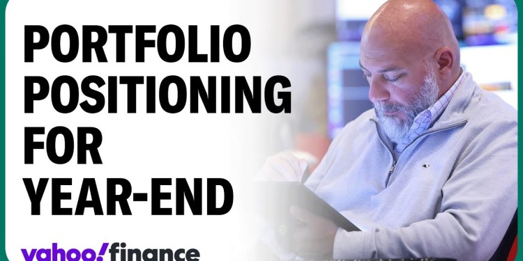 S&P 500 set up to hit 6,000 in 2024, strategist says S&P 500 set up to hit 6,000 in 2024, strategist says