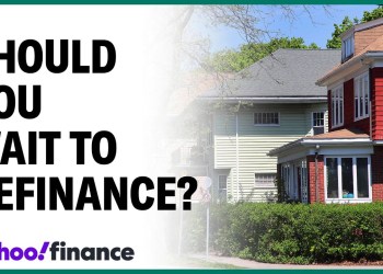 An end to the housing market’s lock-in effect may be in sight An end to the housing market’s lock-in effect may be in sight