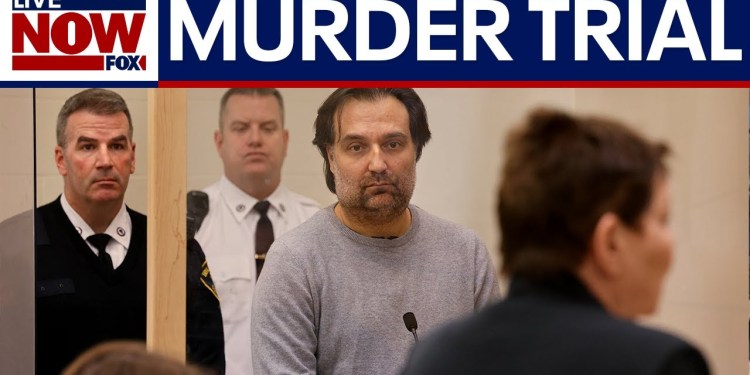 Defense team rests in Brian Walshe case, who is accused of killing his wife Defense team rests in Brian Walshe case, who is accused of killing his wife