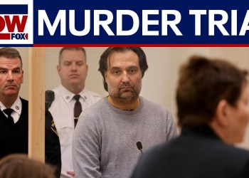 Defense team rests in Brian Walshe case, who is accused of killing his wife Defense team rests in Brian Walshe case, who is accused of killing his wife