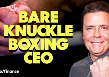 Can Bare Knuckle Boxing Challenge Traditional Boxing? Can Bare Knuckle Boxing Challenge Traditional Boxing?