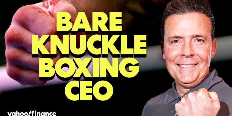 Can Bare Knuckle Boxing Challenge Traditional Boxing? Can Bare Knuckle Boxing Challenge Traditional Boxing?