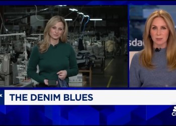 The Denim Dilemma: Saitex labor costs rise from .50 in Vietnam to .50 in Los Angeles The Denim Dilemma: Saitex labor costs rise from .50 in Vietnam to .50 in Los Angeles