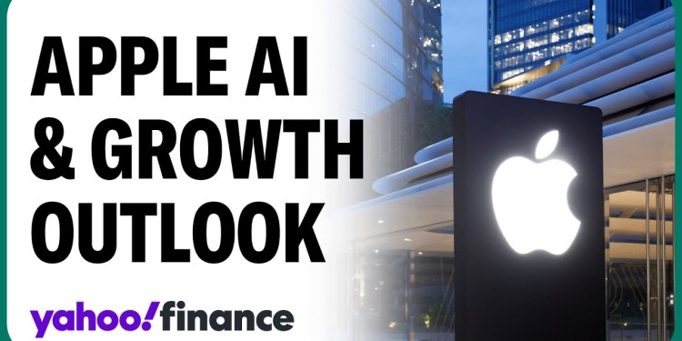 Apple AI push could drive multiyear growth: BofA analyst Apple AI push could drive multiyear growth: BofA analyst