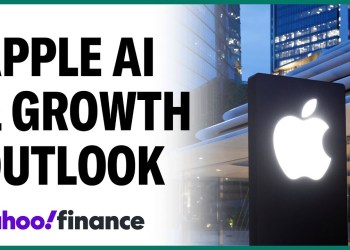 Apple AI push could drive multiyear growth: BofA analyst Apple AI push could drive multiyear growth: BofA analyst