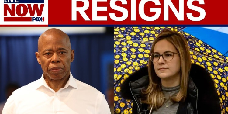 NYC corruption: Top federal prosecutor in Manhattan resigns | LiveNOW from FOX NYC corruption: Top federal prosecutor in Manhattan resigns | LiveNOW from FOX