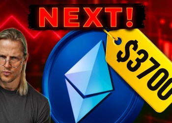 Is ETH About To Crash? What’s Next For Ethereum Is ETH About To Crash? What’s Next For Ethereum