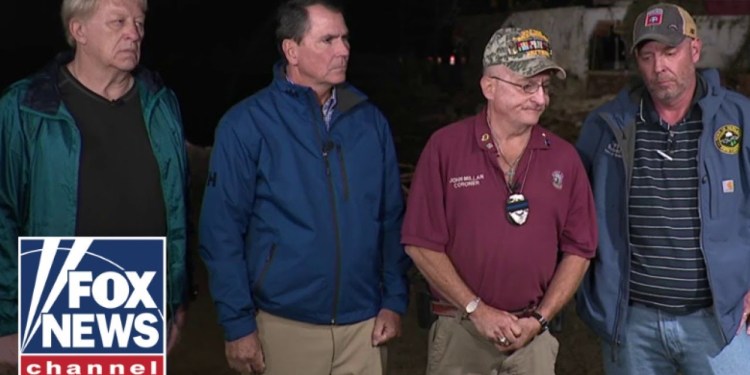 Hurricane Helene survivors speak after devastation: ‘It turned ugly quick’ Hurricane Helene survivors speak after devastation: ‘It turned ugly quick’