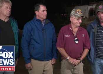 Hurricane Helene survivors speak after devastation: ‘It turned ugly quick’ Hurricane Helene survivors speak after devastation: ‘It turned ugly quick’