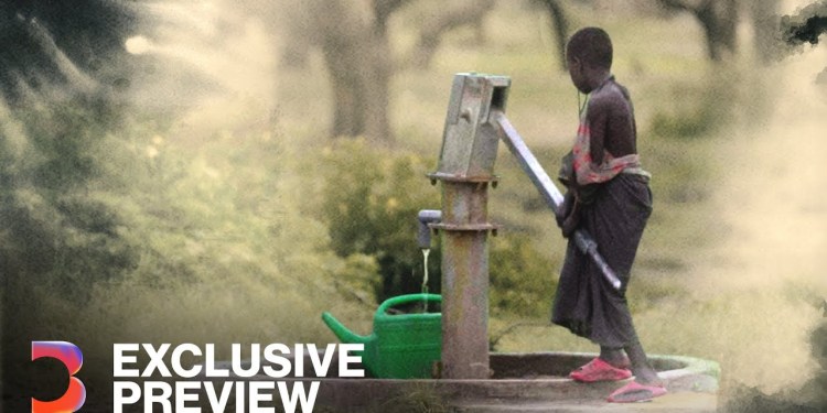 Exclusive Preview: The Hidden Cost of South Sudan’s Oil Boom Exclusive Preview: The Hidden Cost of South Sudan’s Oil Boom