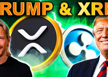 Trump Just EXPOSED His XRP Strategy… And It’s MIND-BLOWING! Trump Just EXPOSED His XRP Strategy… And It’s MIND-BLOWING!