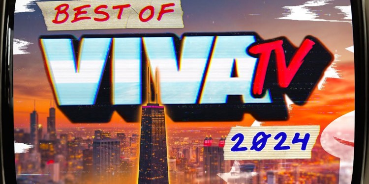 Best Of Viva TV – 2024 Best Of Viva TV – 2024