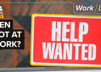 Why Men Are Leaving The Workforce Why Men Are Leaving The Workforce