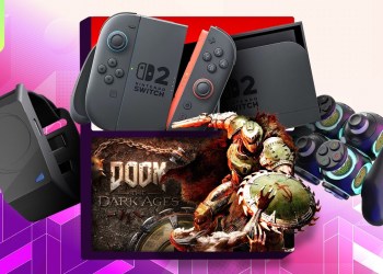 Switch 2, Doom and GDC | Obvious Skill Issue Ep. 1 Switch 2, Doom and GDC | Obvious Skill Issue Ep. 1