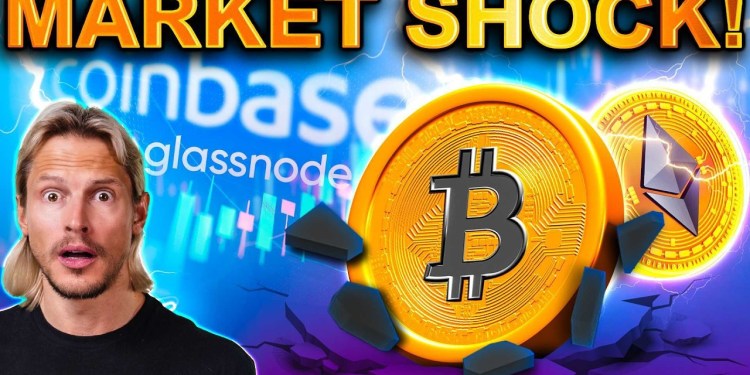 Ethereum’s Last Chance? This Report EXPOSES the Reality! Ethereum’s Last Chance? This Report EXPOSES the Reality!