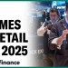 The 4 S’s driving retail success in 2025: Expert The 4 S’s driving retail success in 2025: Expert