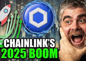 Chainlink’s Massive Potential In 2025 (RWA’s Reignite Crypto Oracle Craze) Chainlink’s Massive Potential In 2025 (RWA’s Reignite Crypto Oracle Craze)