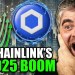 Chainlink’s Massive Potential In 2025 (RWA’s Reignite Crypto Oracle Craze) Chainlink’s Massive Potential In 2025 (RWA’s Reignite Crypto Oracle Craze)