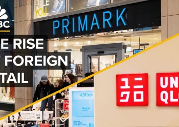 How International Brands Like Primark, Uniqlo And Mango Won Over America How International Brands Like Primark, Uniqlo And Mango Won Over America