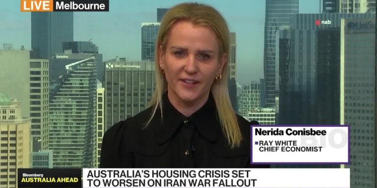 Australia’s Housing Crisis Worsens on Energy Costs Australia’s Housing Crisis Worsens on Energy Costs