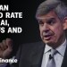 What Mohamed El-Erian said about Fed rate cuts, the economy, AI, and tariffs What Mohamed El-Erian said about Fed rate cuts, the economy, AI, and tariffs