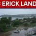WATCH: Hurricane Erick makes landfall in Mexico WATCH: Hurricane Erick makes landfall in Mexico