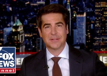 Watters: THIS is all about revenge… Watters: THIS is all about revenge…