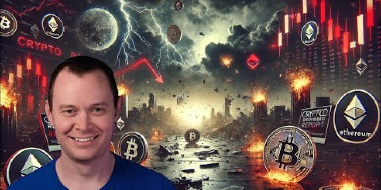 Crypto Damage Report Crypto Damage Report