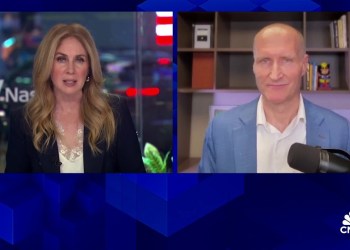 Trump’s victory is a positive for Big Tech on the regulatory front, says Deepwater’s Gene Munster Trump’s victory is a positive for Big Tech on the regulatory front, says Deepwater’s Gene Munster