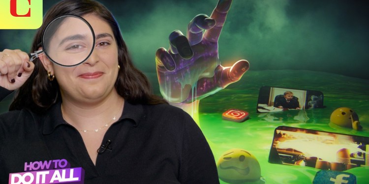 Are AI Videos Too Good Now? How to Spot AI and Why It’s So Hard Are AI Videos Too Good Now? How to Spot AI and Why It’s So Hard