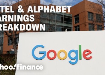 Breaking down Intel & Alphabet’s earnings results Breaking down Intel & Alphabet’s earnings results