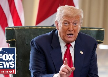 This is the most MASSIVE story, and the media isn’t covering it: Hemingway This is the most MASSIVE story, and the media isn’t covering it: Hemingway