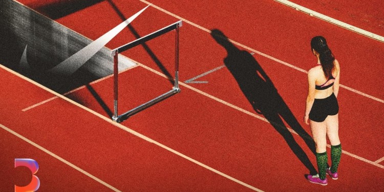 How Nike Ran Into Trouble How Nike Ran Into Trouble