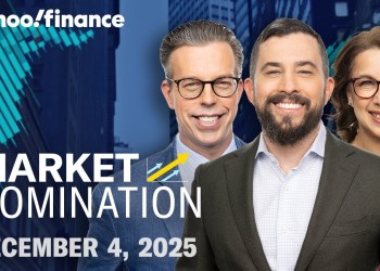 AI skepticism, leaders and laggards, plus why bond investors are concerned about a Hassett-led Fed AI skepticism, leaders and laggards, plus why bond investors are concerned about a Hassett-led Fed