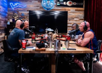 JRE MMA Show #163 – Protect Ya Neck JRE MMA Show #163 – Protect Ya Neck