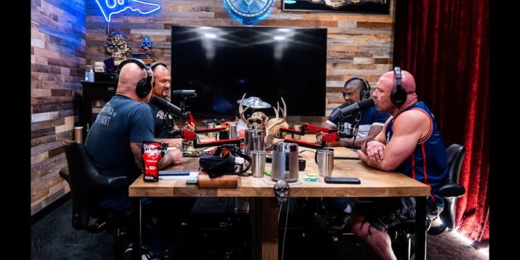 JRE MMA Show #163 – Protect Ya Neck JRE MMA Show #163 – Protect Ya Neck