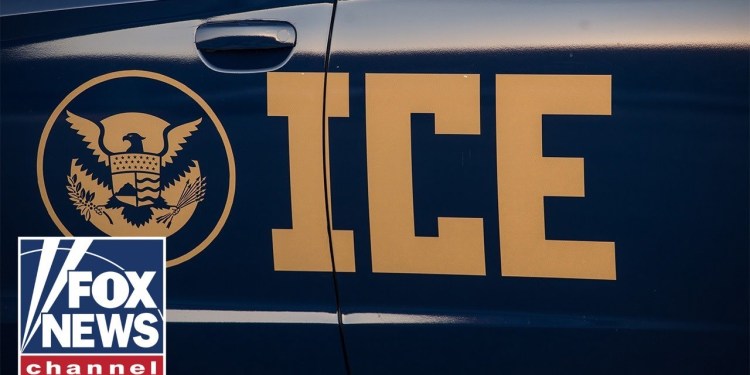ICE launches MAJOR operation to track unaccompanied migrant kids ICE launches MAJOR operation to track unaccompanied migrant kids