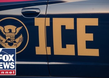 ICE launches MAJOR operation to track unaccompanied migrant kids ICE launches MAJOR operation to track unaccompanied migrant kids