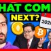 A TSUNAMI is about To Hit Crypto… (HUGE NEWS!!) A TSUNAMI is about To Hit Crypto… (HUGE NEWS!!)