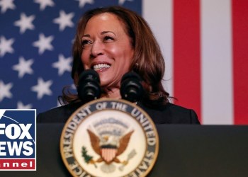 Dana Perino warns Kamala: You don’t get a second chance to make a first impression Dana Perino warns Kamala: You don’t get a second chance to make a first impression