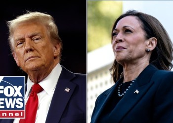 Top Republican makes BOLD Election Day prediction Top Republican makes BOLD Election Day prediction