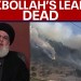 NEW DETAILS: Hezbollah leader DEAD in Israeli strike | LiveNOW from FOX NEW DETAILS: Hezbollah leader DEAD in Israeli strike | LiveNOW from FOX