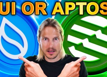 Sui vs. Aptos: Best Crypto For 2025? SUI or APT Compared! Sui vs. Aptos: Best Crypto For 2025? SUI or APT Compared!