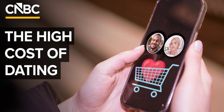 Why Dating Is So Expensive In The U.S. Why Dating Is So Expensive In The U.S.