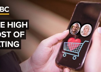 Why Dating Is So Expensive In The U.S. Why Dating Is So Expensive In The U.S.